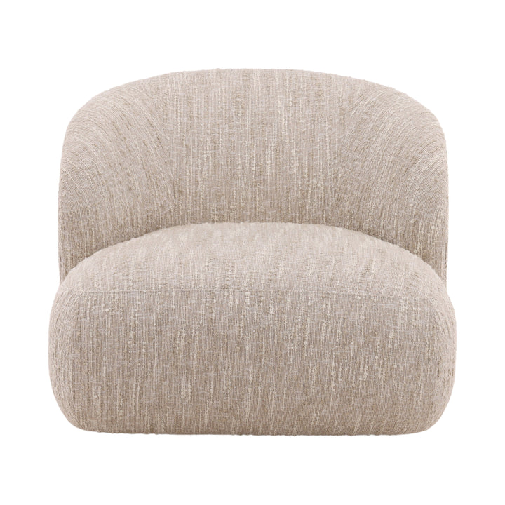SpinSensation Wobble Seat in Beige Hue