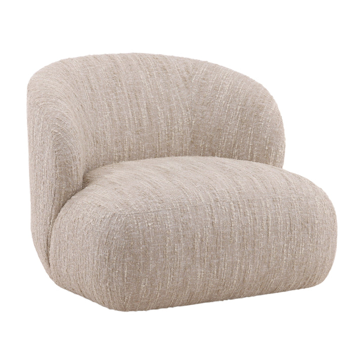SpinSensation Wobble Seat in Beige Hue