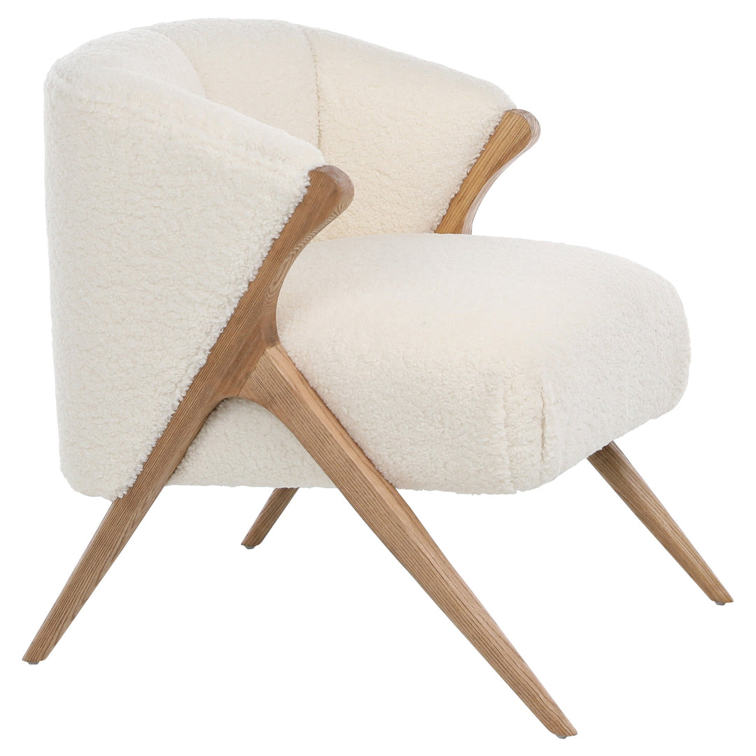 Whimsy Bliss Lounger