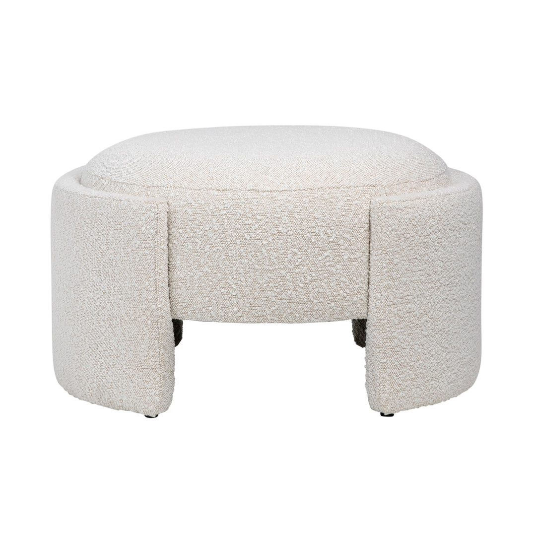 Cozy Corner Lounger