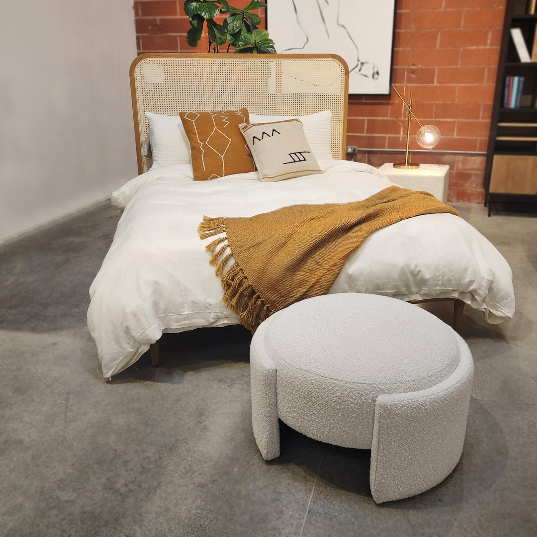Cozy Corner Lounger