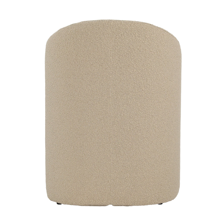 Vogue Bistro Elegance Sand-Toned Seating