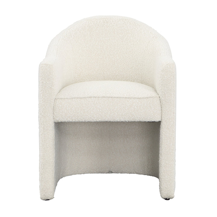 Vogue's Elegant Gourmet Seating