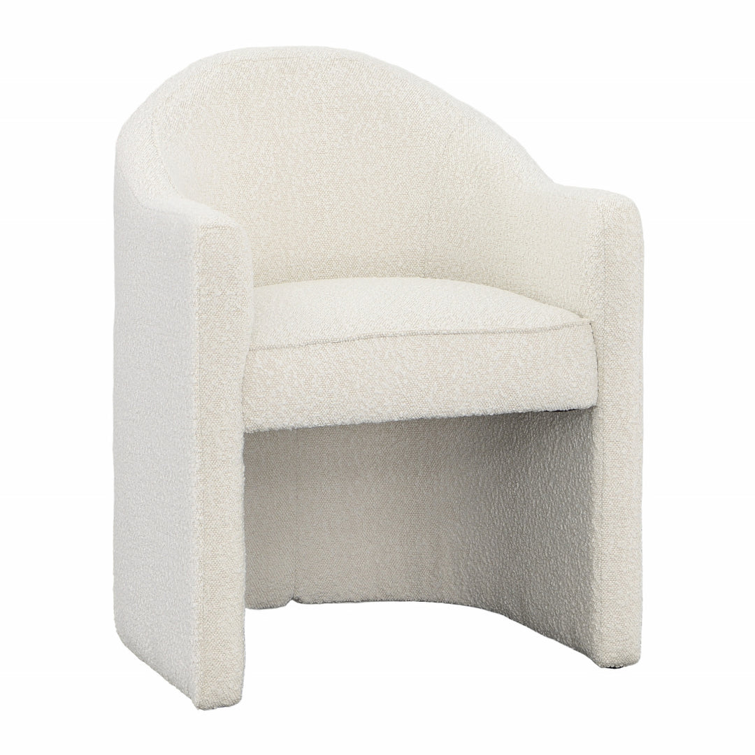 Vogue's Elegant Gourmet Seating