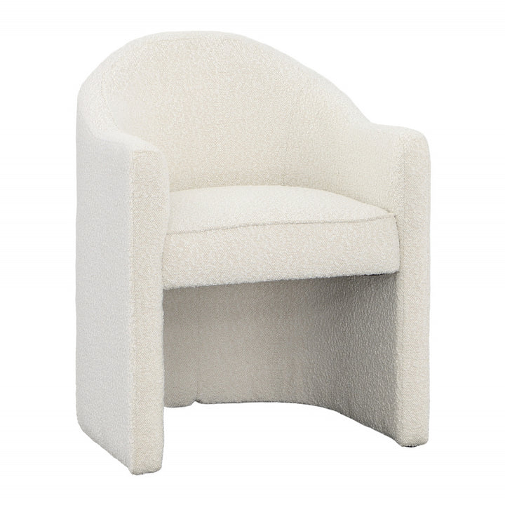 Vogue's Elegant Gourmet Seating