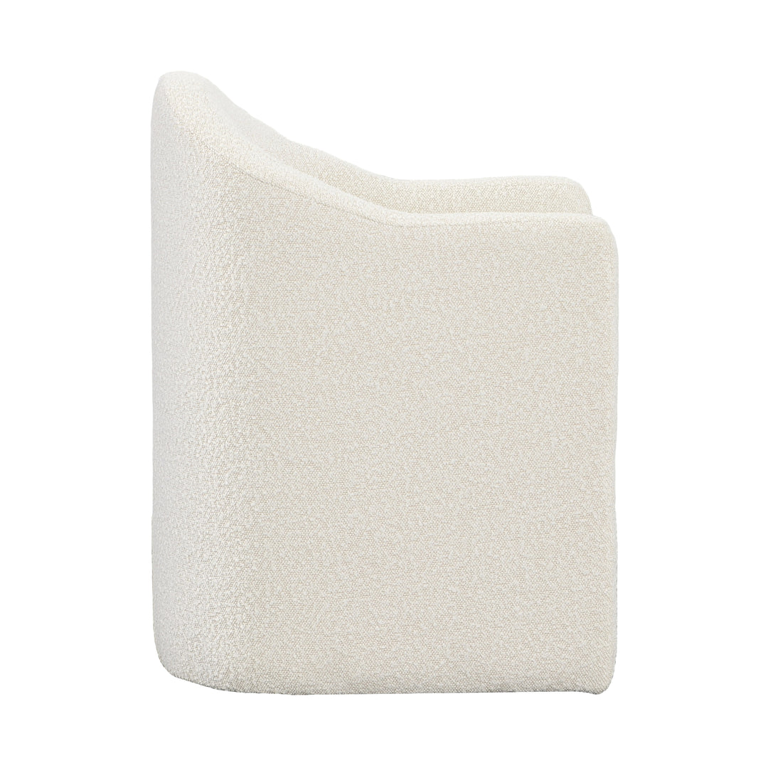 Vogue's Elegant Gourmet Seating