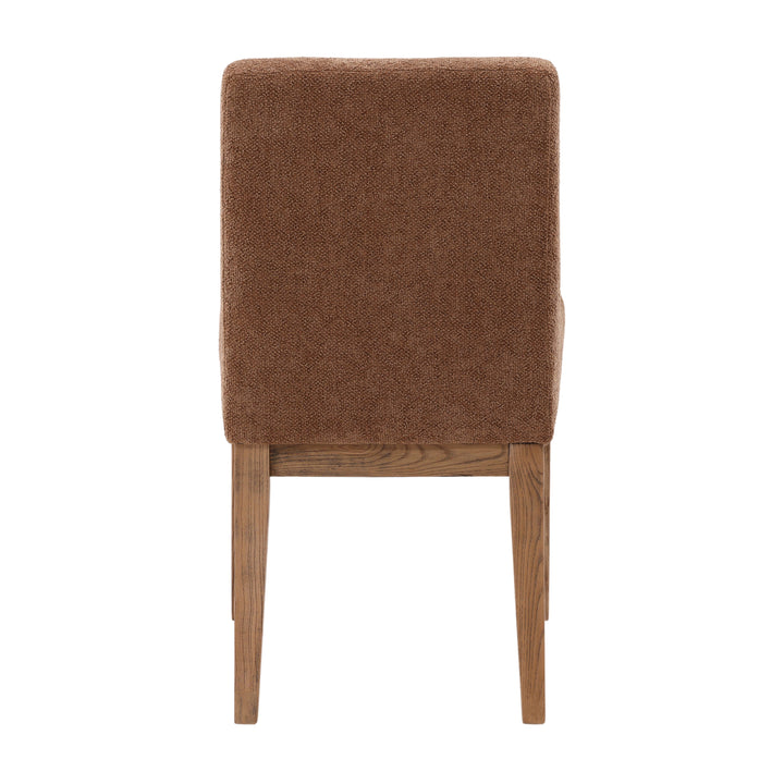Bistro Bliss Upholstered Dining Chair
