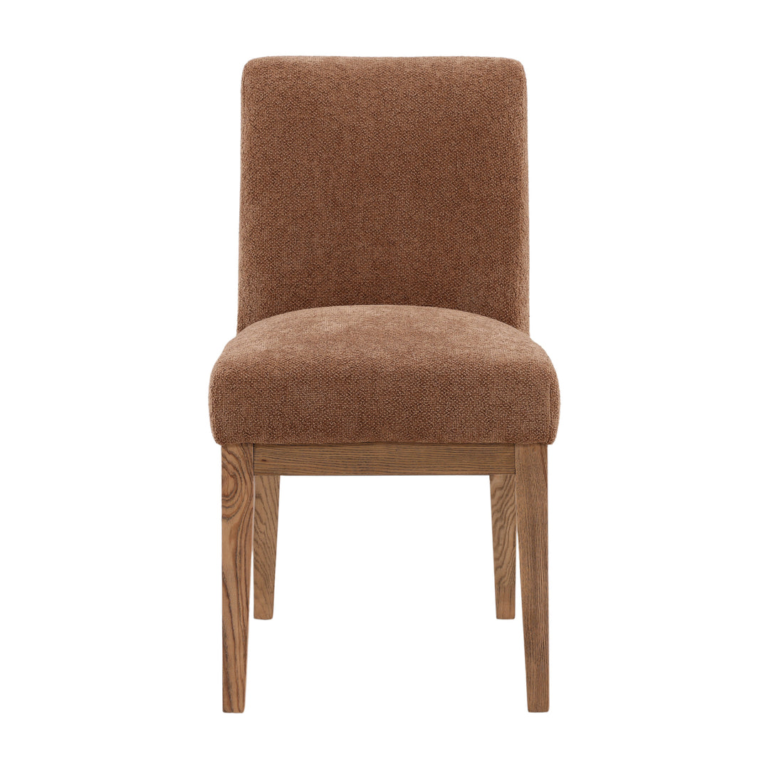 Bistro Bliss Upholstered Dining Chair