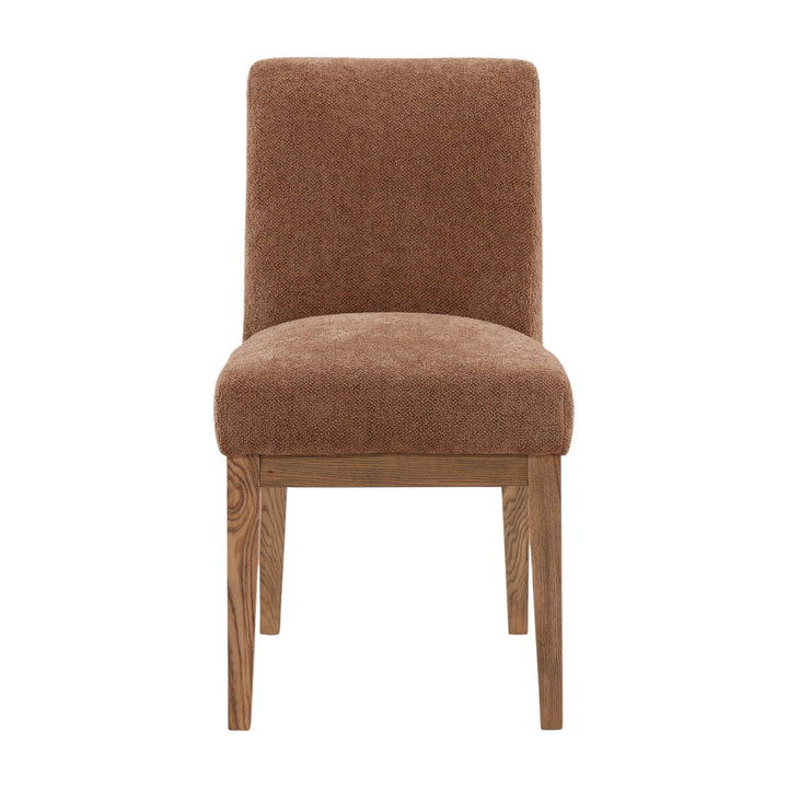 Bistro Bliss Upholstered Dining Chair