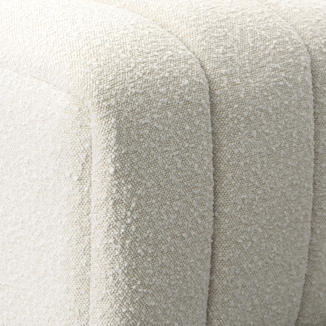 Urban Elegance Swivel Dining Chair