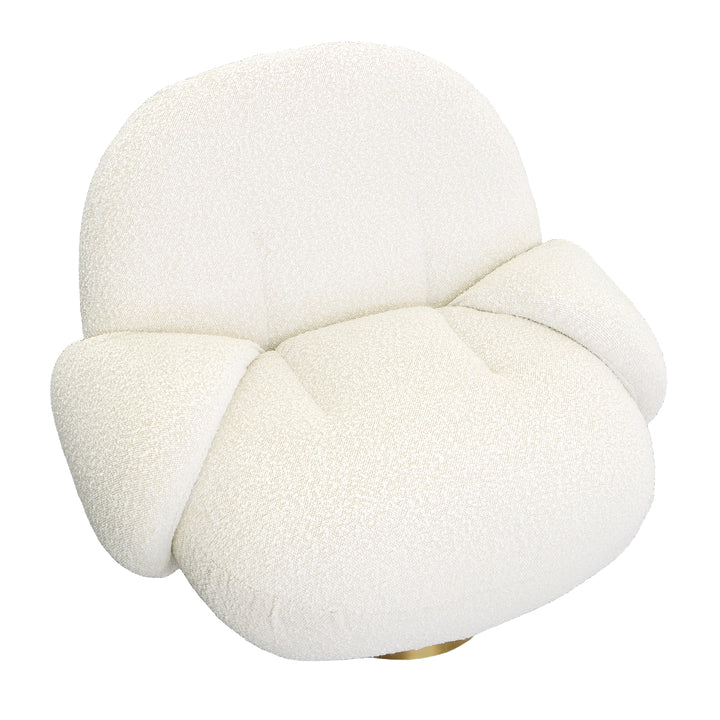 SpinSensation Adjustable Swivel Chair