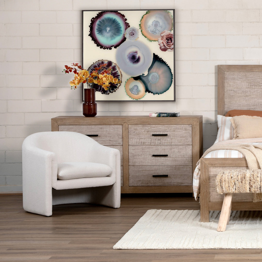 Vogue Moment Sitting Sensation