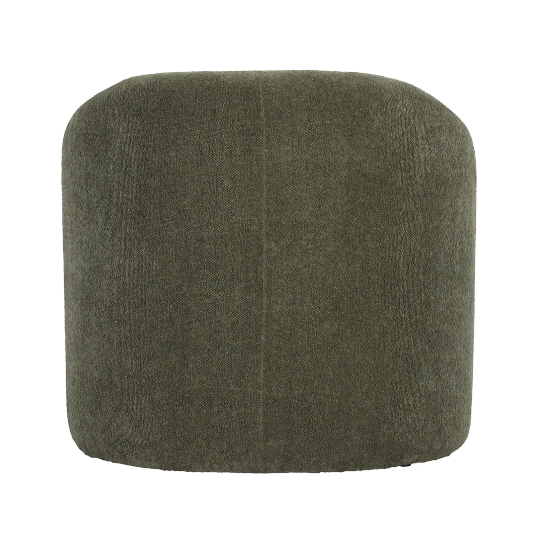 Vibrant Verdure Lounge Seat