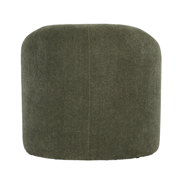 Vibrant Verdure Lounge Seat