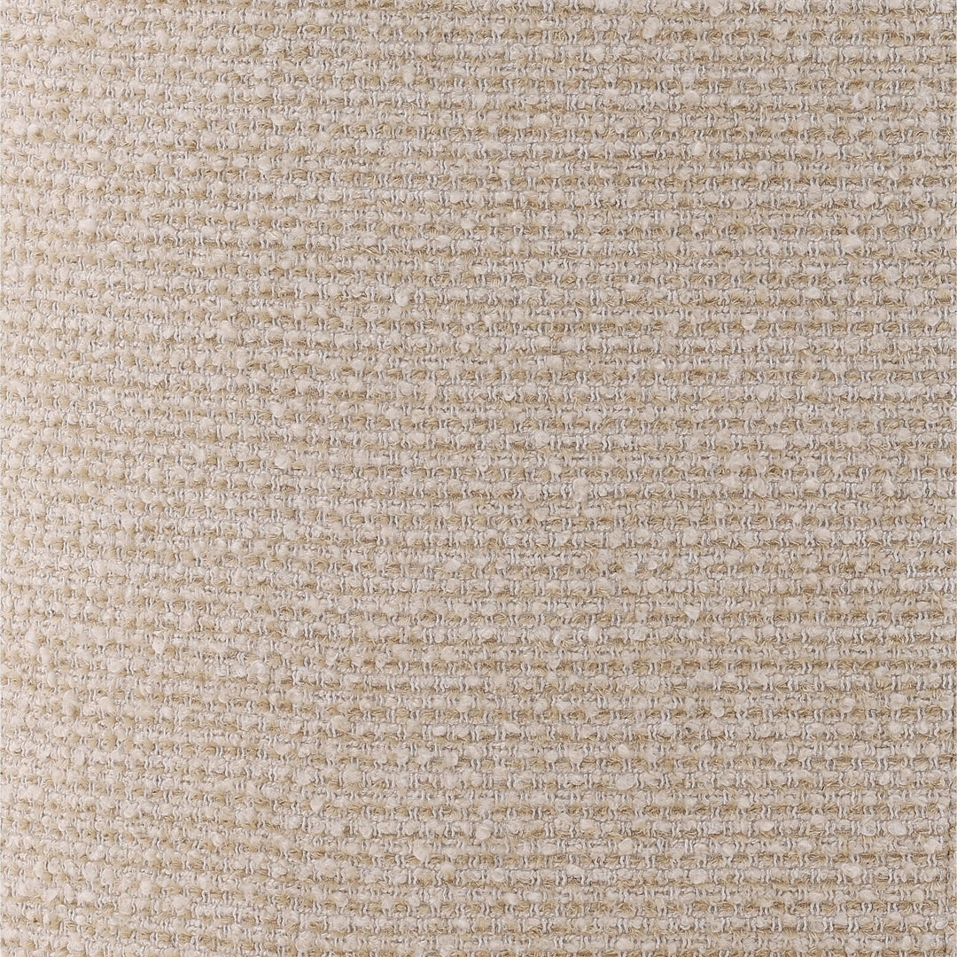 Elegant Whisper Linen Occasional Chair