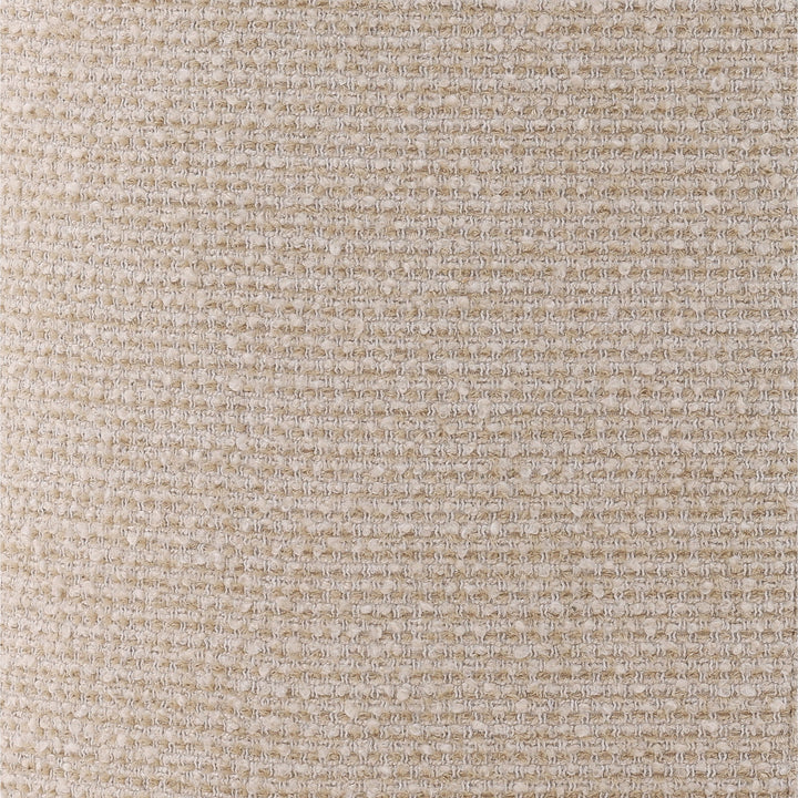 Elegant Whisper Linen Occasional Chair