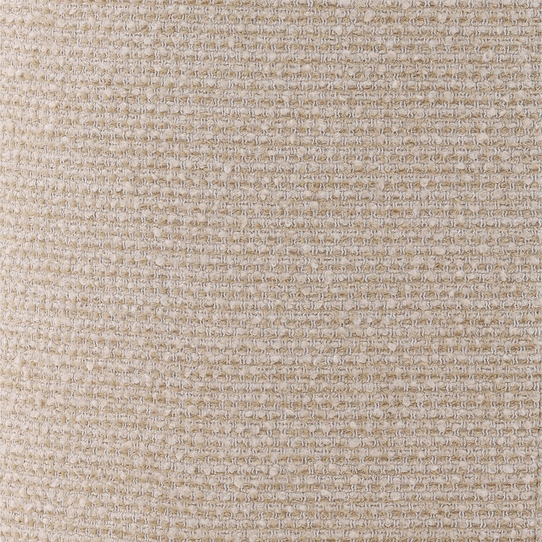 Elegant Whisper Linen Occasional Chair