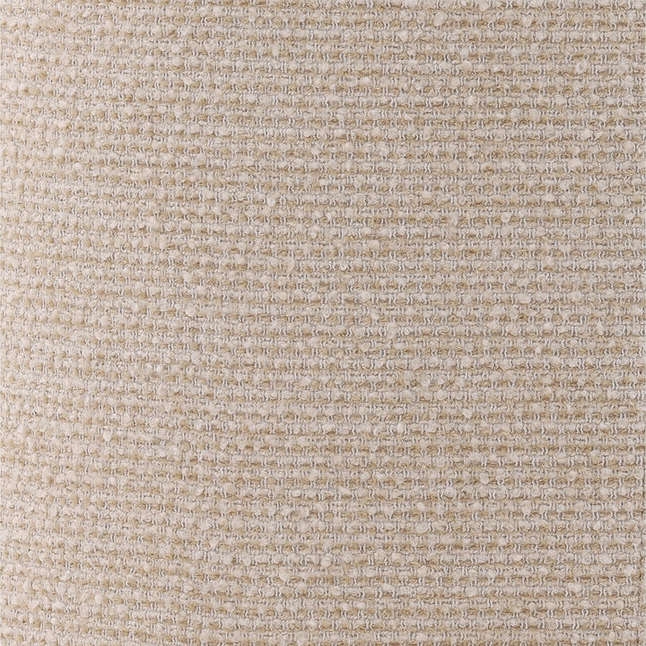 Elegant Whisper Linen Occasional Chair