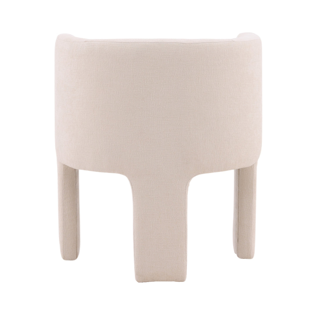 Elegant Bistro Bliss Seating Solution