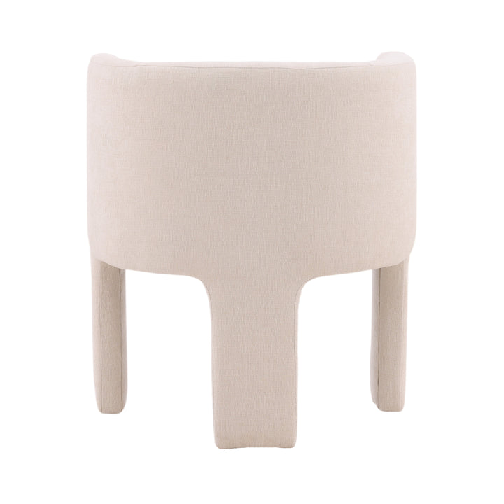 Elegant Bistro Bliss Seating Solution