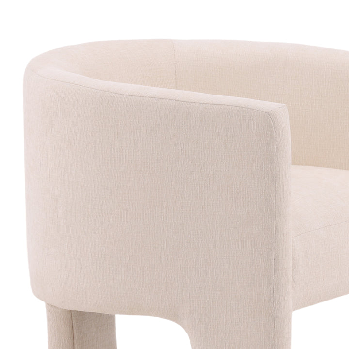 Elegant Bistro Bliss Seating Solution