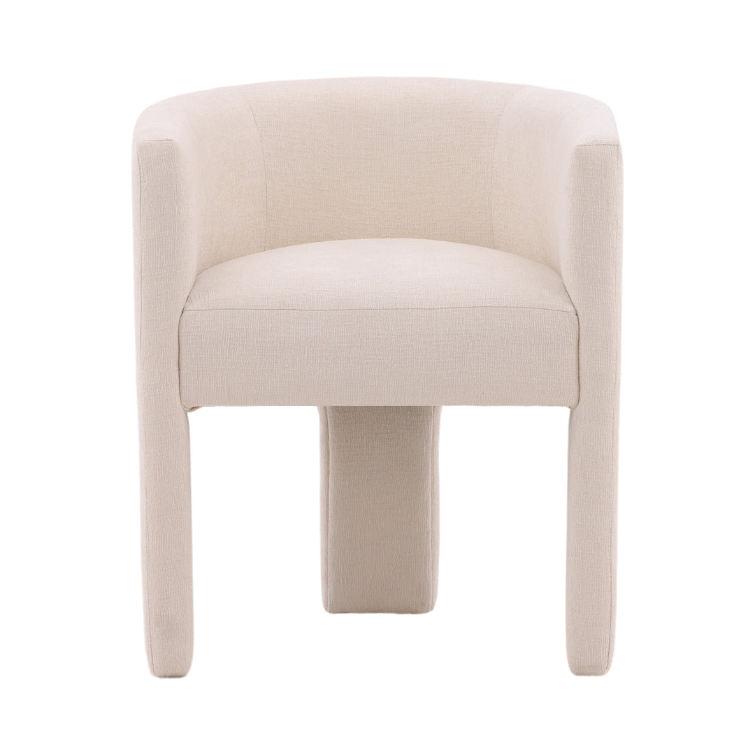 Elegant Bistro Bliss Seating Solution