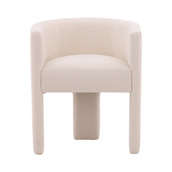 Elegant Bistro Bliss Seating Solution