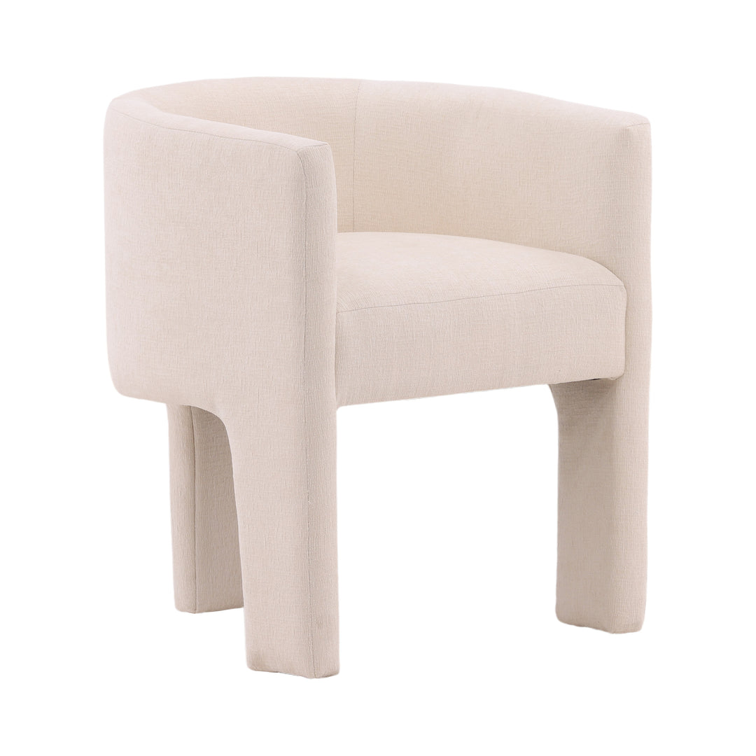 Elegant Bistro Bliss Seating Solution