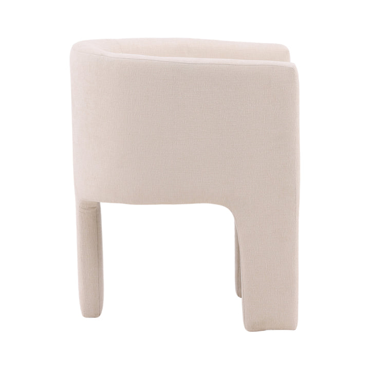 Elegant Bistro Bliss Seating Solution