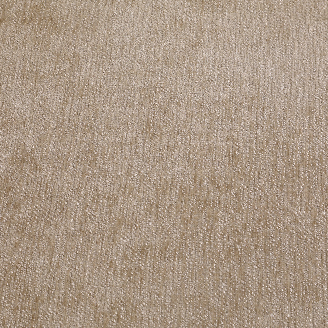 Elegant Coastal Drift Stool - Sand