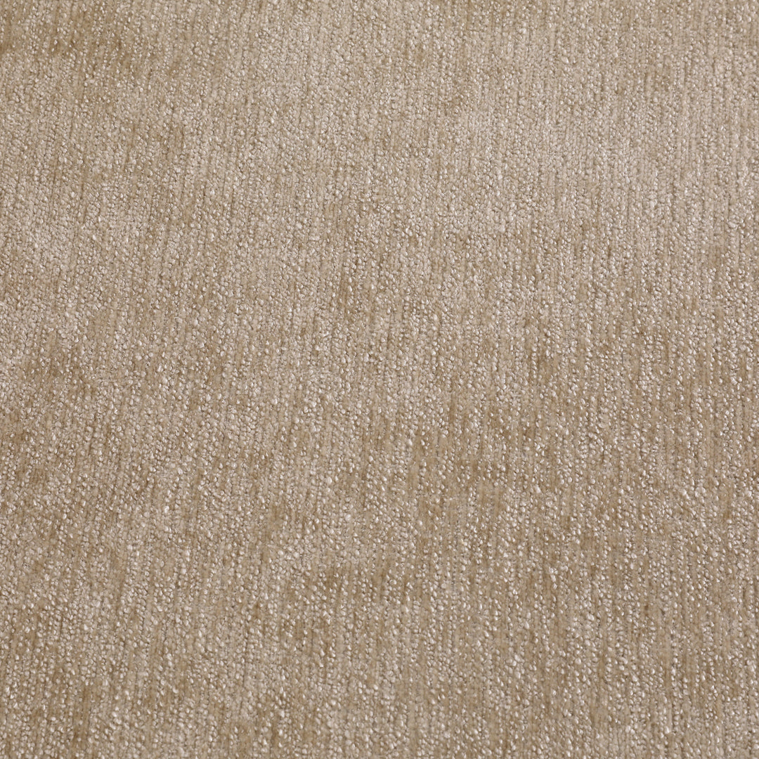 Elegant Coastal Drift Stool - Sand