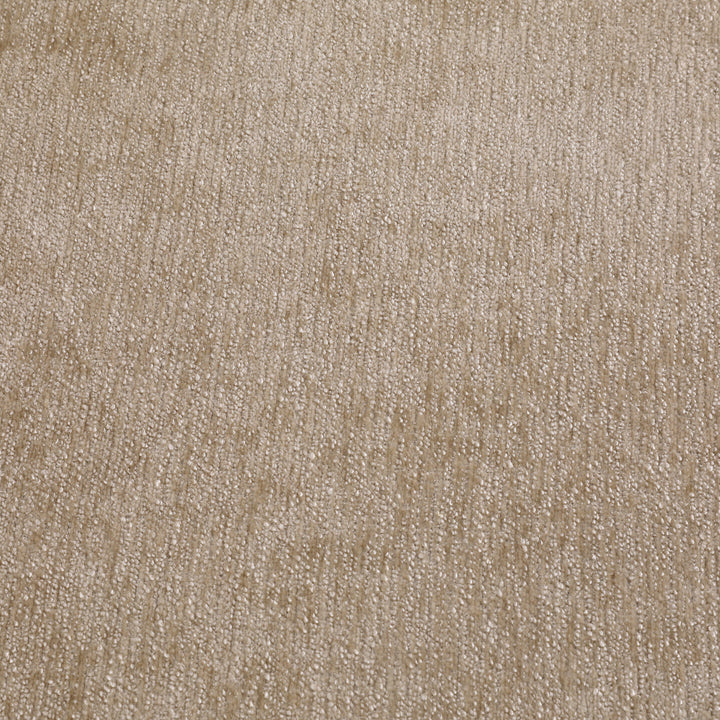 Elegant Coastal Drift Stool - Sand