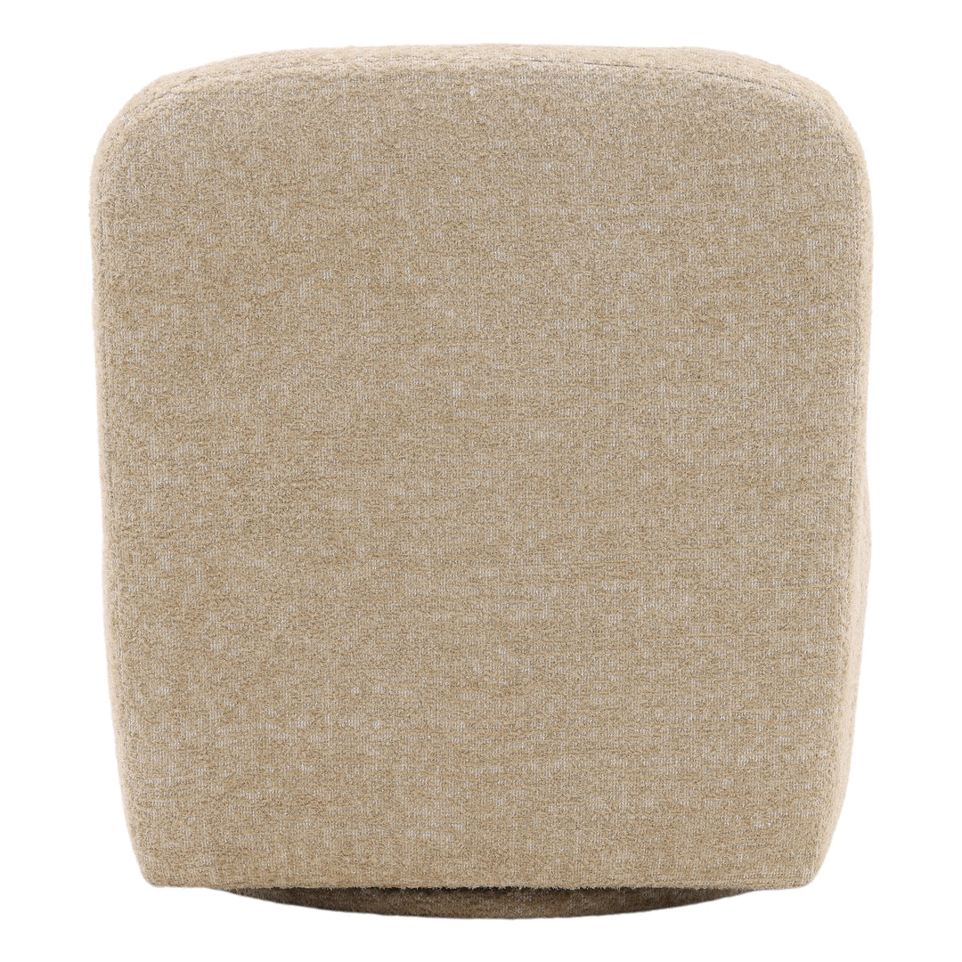 SpinSand Coastal Comfort Swivel Chair