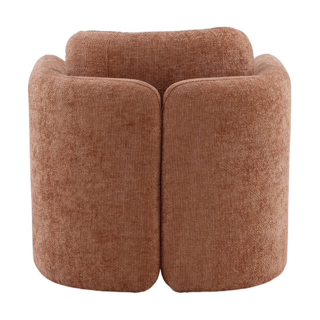 Whimsy Vogue Lounge Seating - Polyester Upholstery