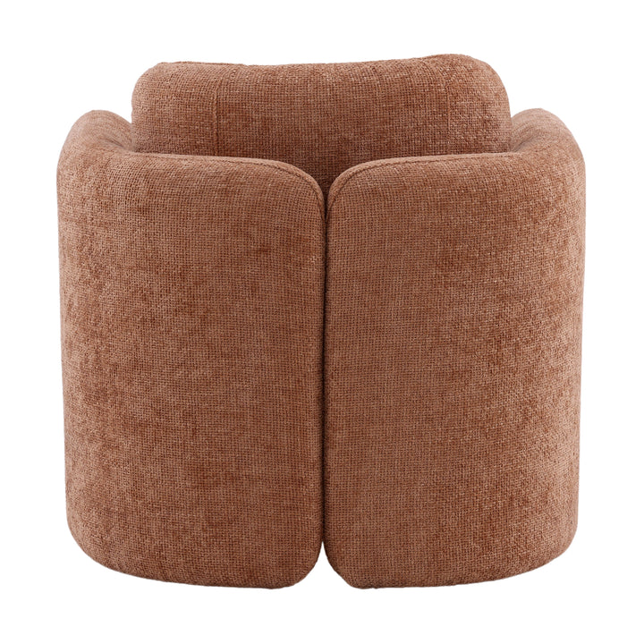 Whimsy Vogue Lounge Seating - Polyester Upholstery