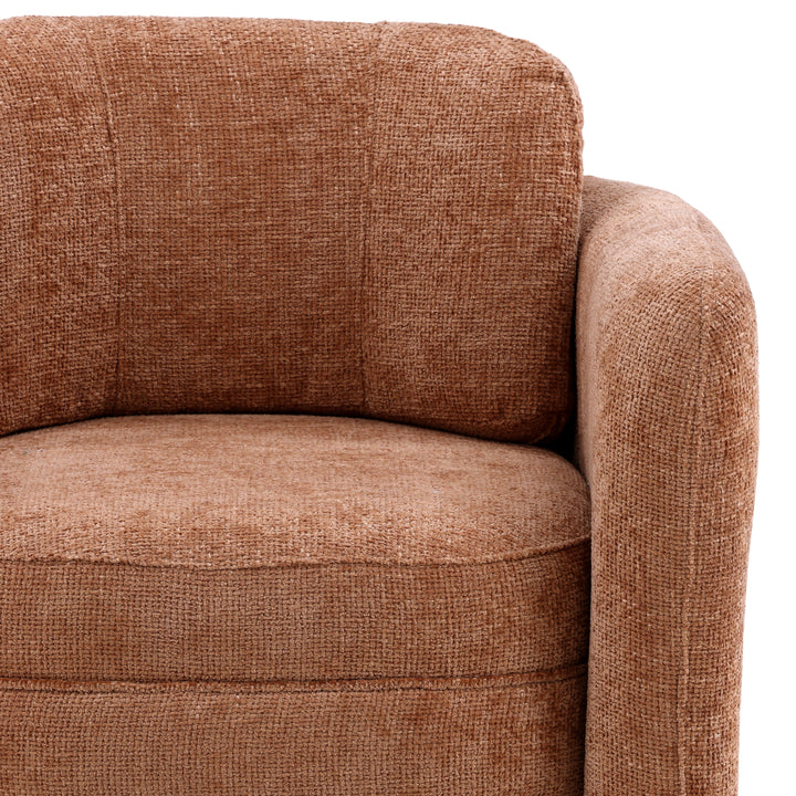 Whimsy Vogue Lounge Seating - Polyester Upholstery