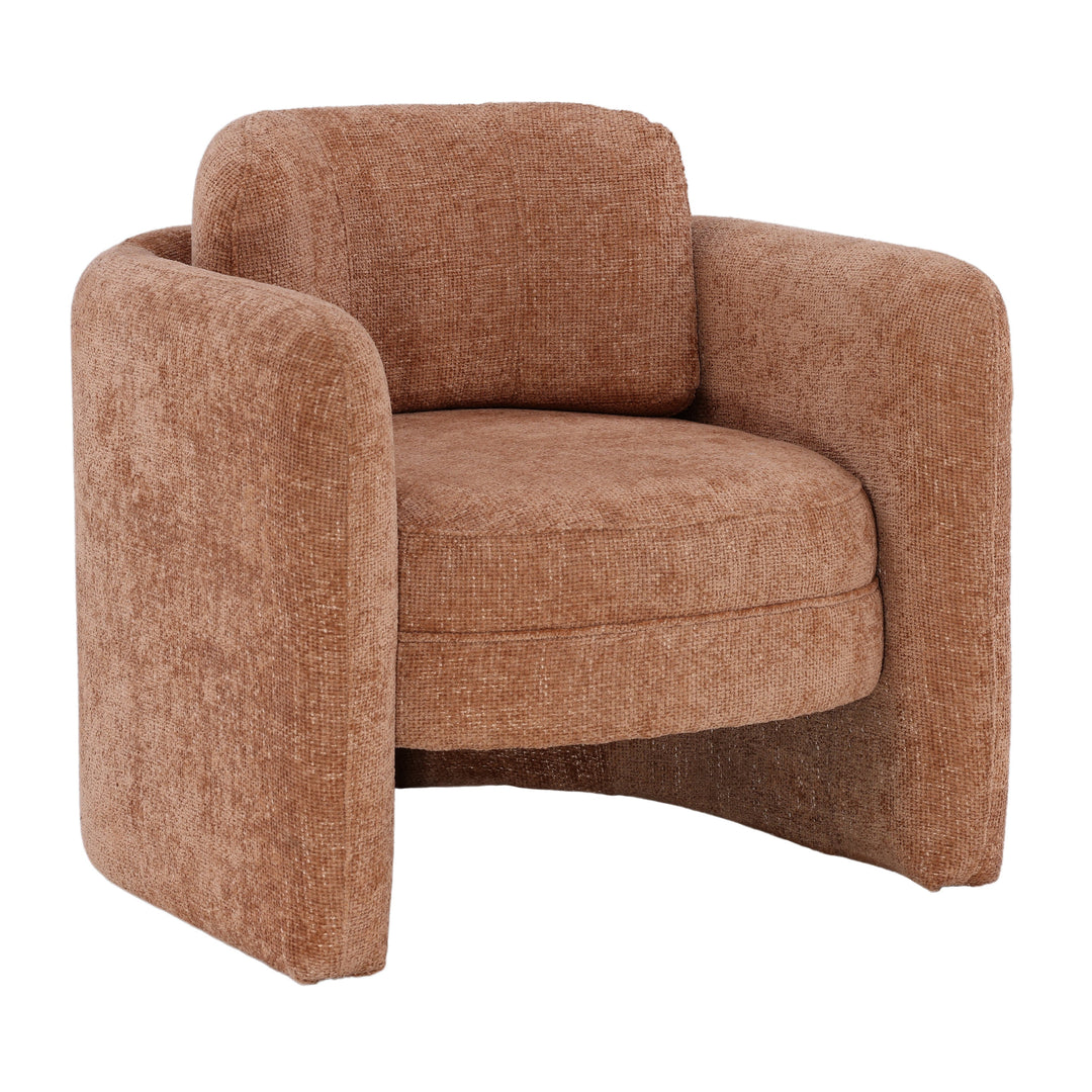Whimsy Vogue Lounge Seating - Polyester Upholstery