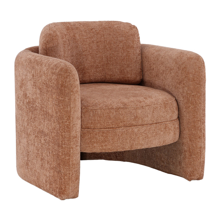 Whimsy Vogue Lounge Seating - Polyester Upholstery
