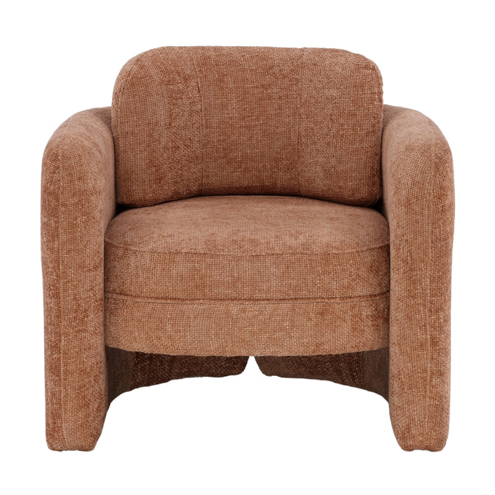 Whimsy Vogue Lounge Seating - Polyester Upholstery
