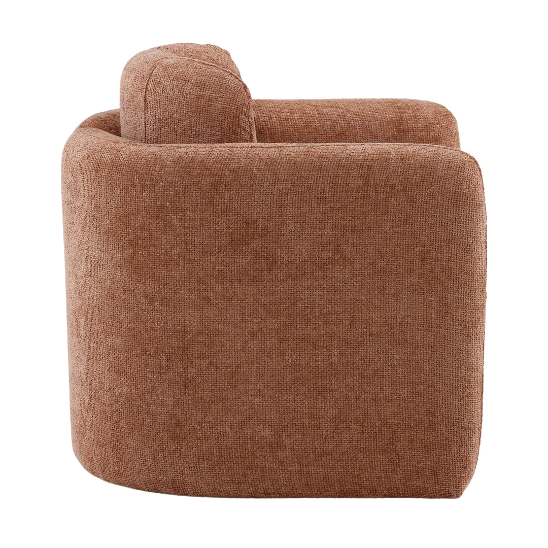 Whimsy Vogue Lounge Seating - Polyester Upholstery