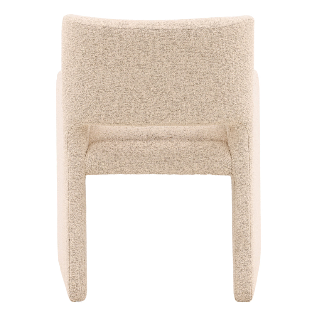 EcoSavvy Recycled Polyester Diner Seat