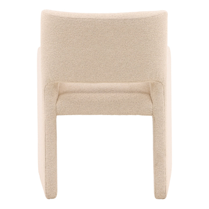 EcoSavvy Recycled Polyester Diner Seat