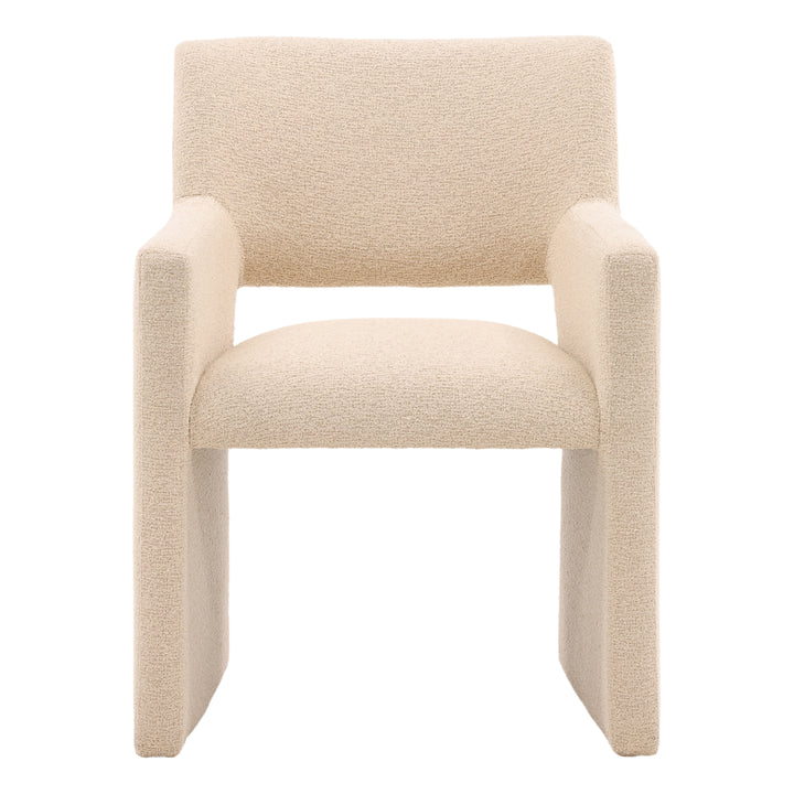 EcoSavvy Recycled Polyester Diner Seat