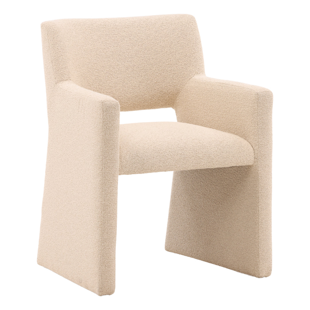 EcoSavvy Recycled Polyester Diner Seat