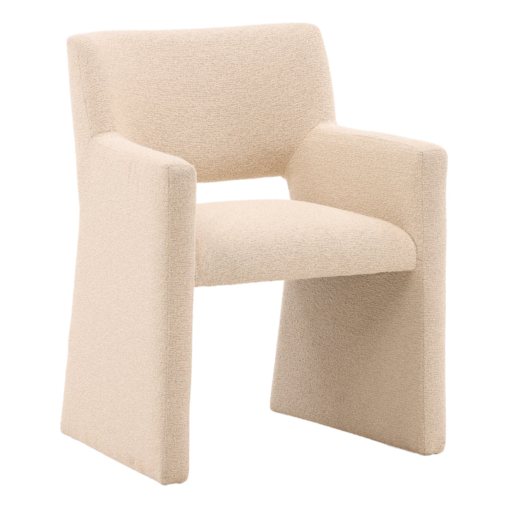 EcoSavvy Recycled Polyester Diner Seat