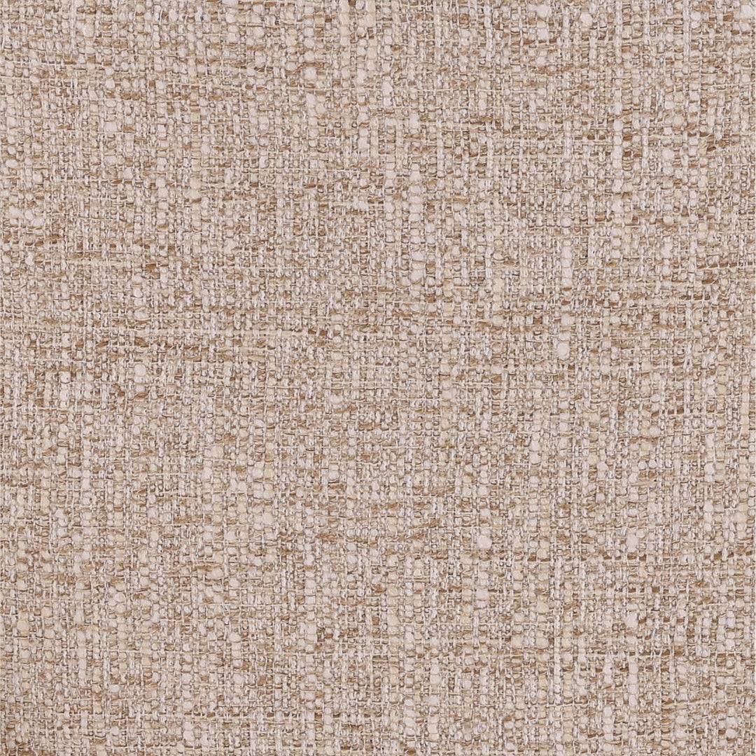 Elegant Wave Duo Sand-hued Seating