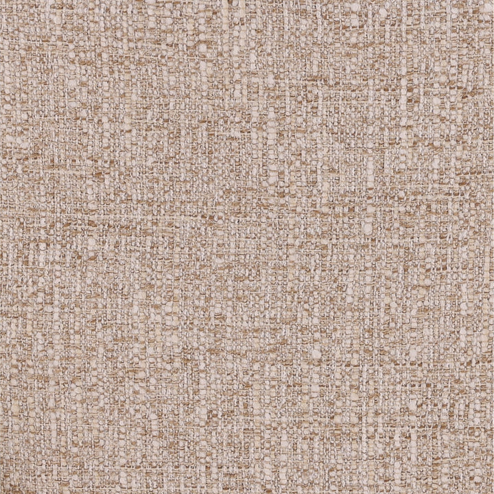 Elegant Wave Duo Sand-hued Seating