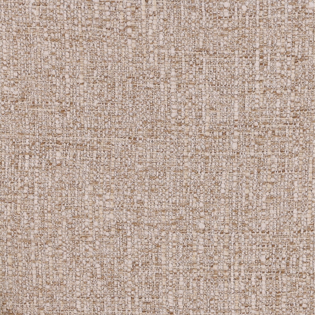 Elegant Wave Duo Sand-hued Seating