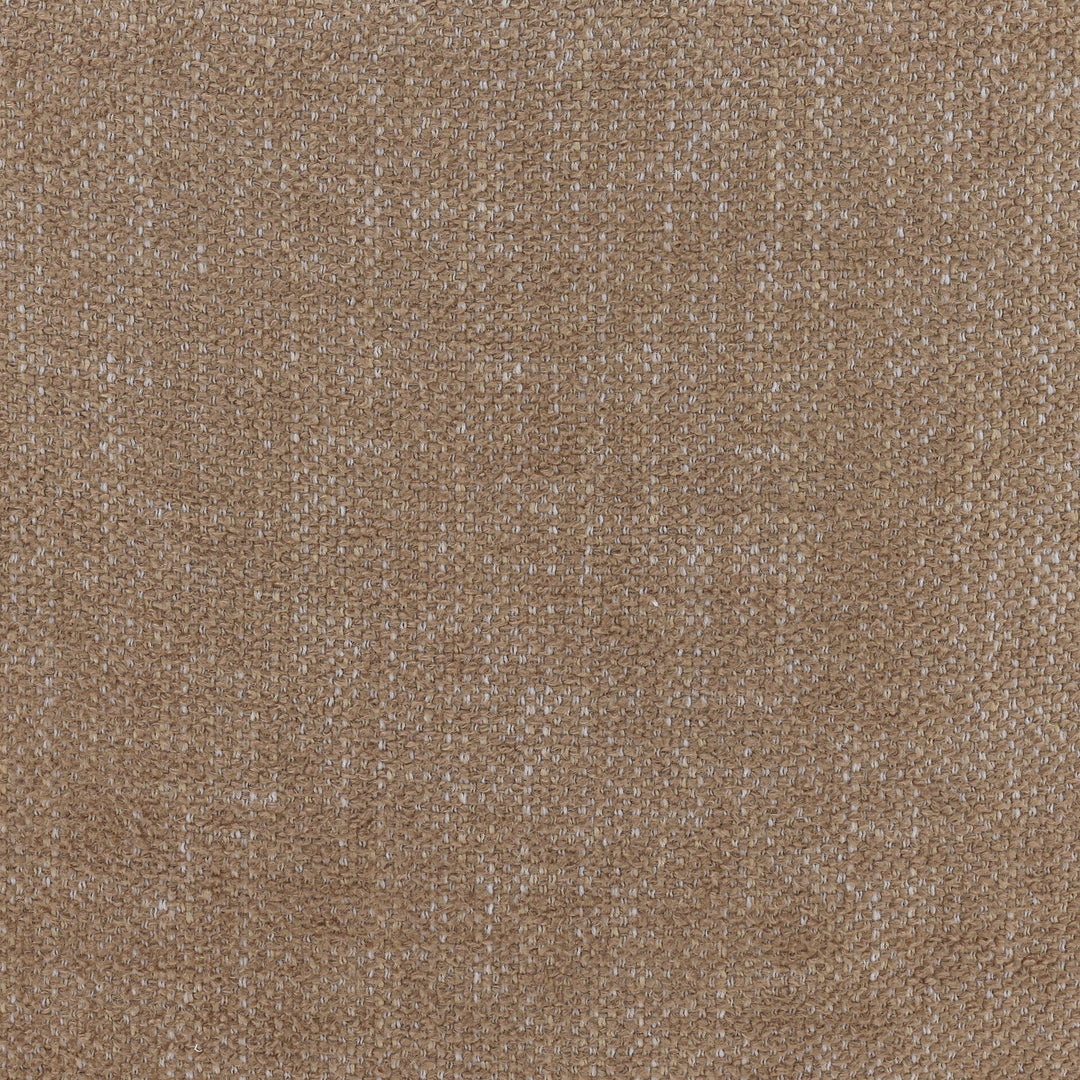 SpinSphere Premium Rotating Lounger in Rich Camel Hue