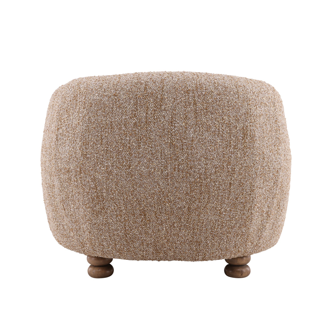 Vogue Revival Velvet Lounge Seat